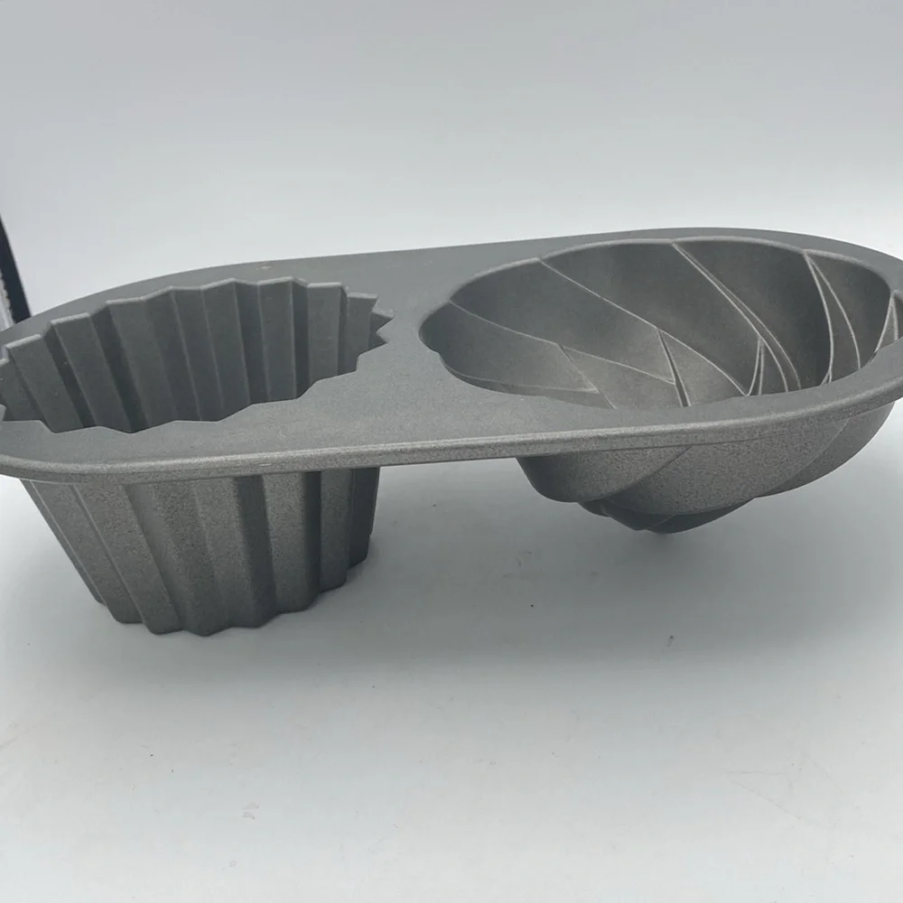 Nordic Ware cute cupcake